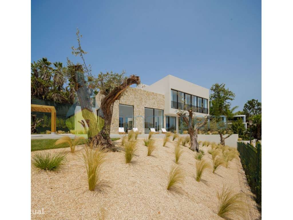 Moradia T4 na Quinta do Lago - Grande imagem: 4/22