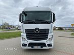 Mercedes-Benz Actros 1848 - 9