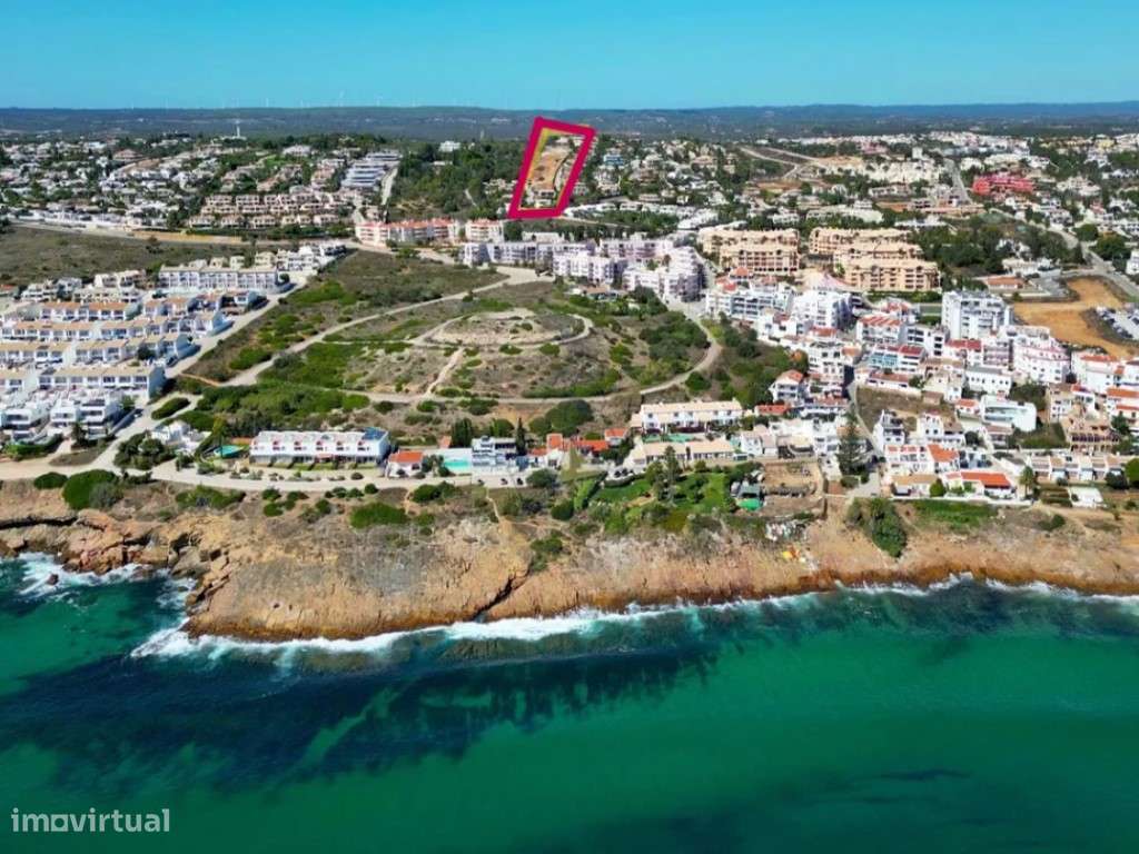 Moradia T3 Venda Lagos-21