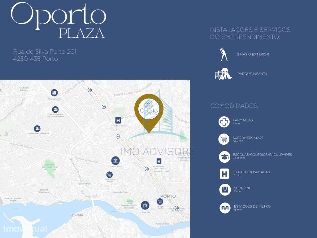 Apartamento T2-4