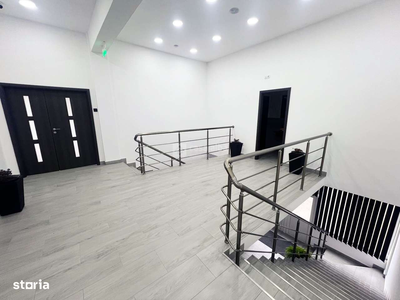 Tatarasi - Doi Baieti, spatiu de birouri 48mp, disponibil imediat - Imagine principală: 3/6