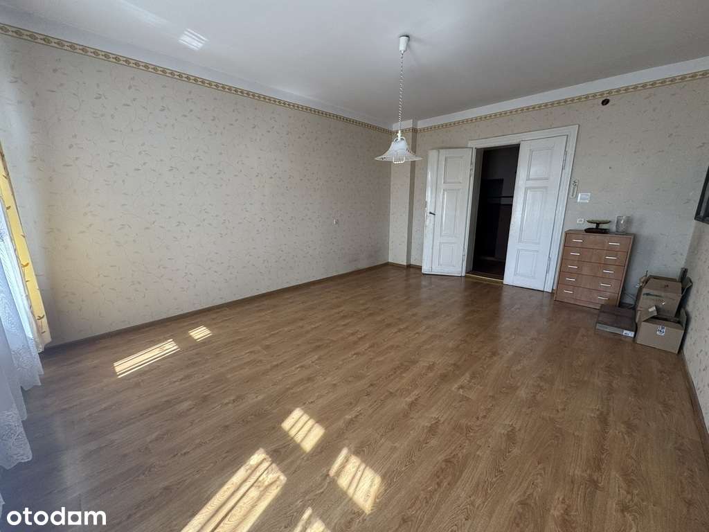 Przestronne mieszkanie Kłodzko, Kościuszki - Pełny obrazek: 5/13