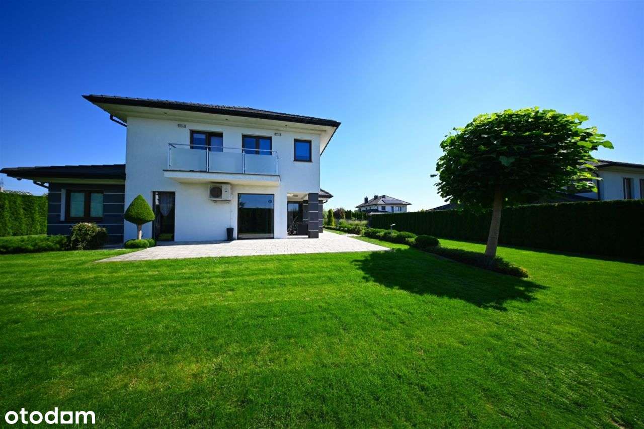 Niesamwita Rezydencja jedynie 7 minut od Centrum !-6