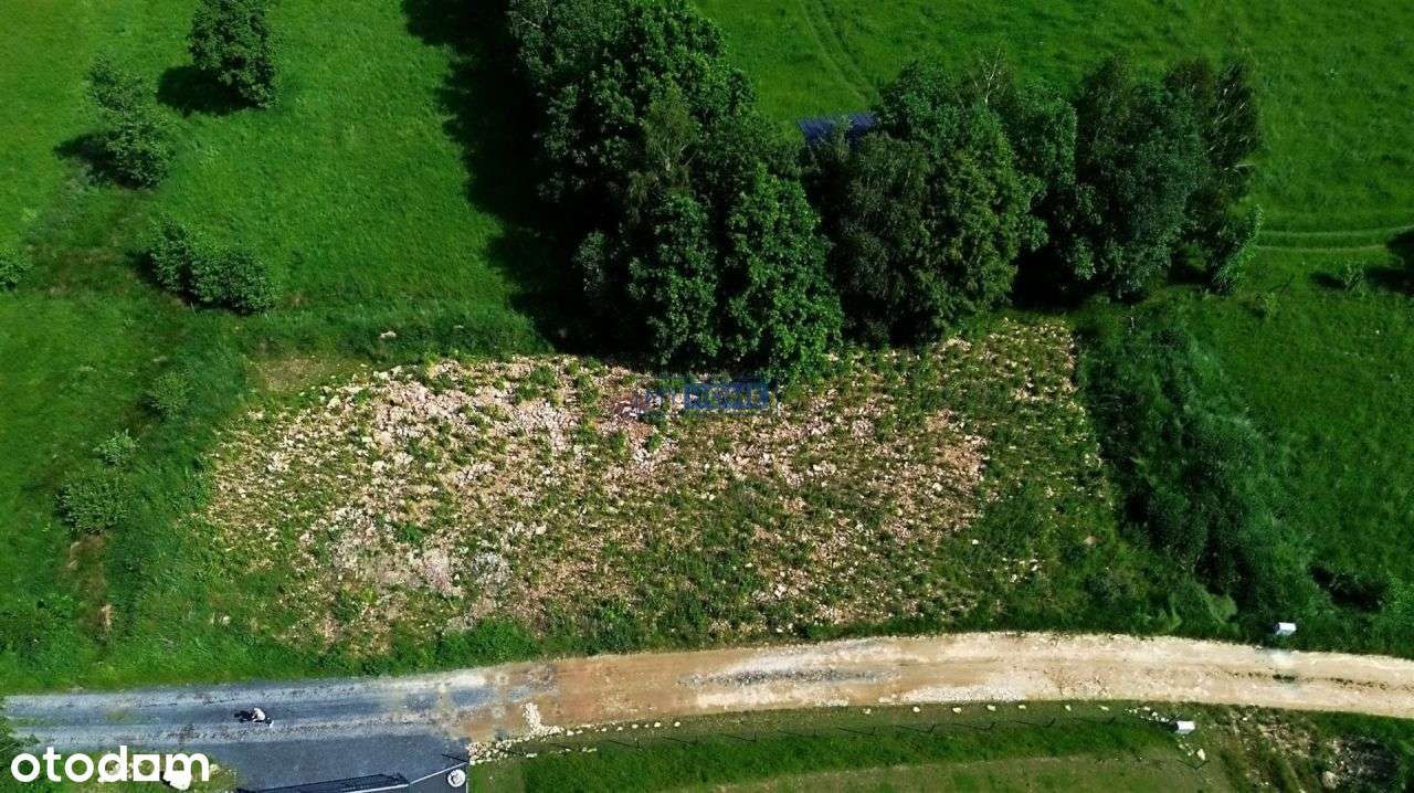 Działka w "sypialni" Świaradowa Zdroju-7