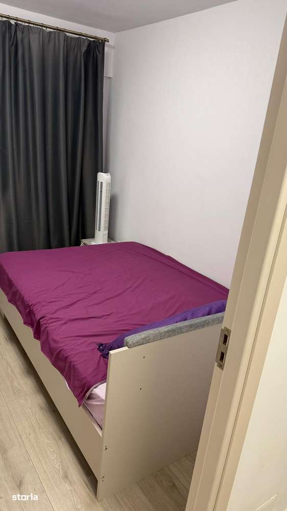 Mangalia 3 camere Rozelor de inchiriat termen lung - Imagine principală: 4/9