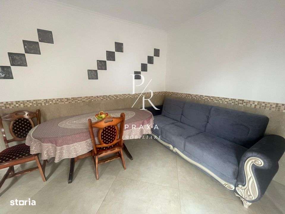 Apartament de vanzare 3 camere si parcare! - Imagine principală: 3/15