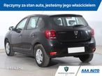 Dacia Sandero - 5