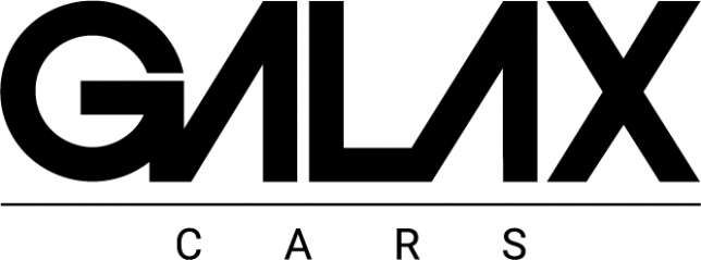 Galax Cars logo