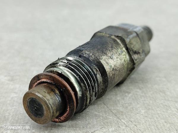 Injector Nissan Patrol Iii/2 Hardtop (K260) - 4