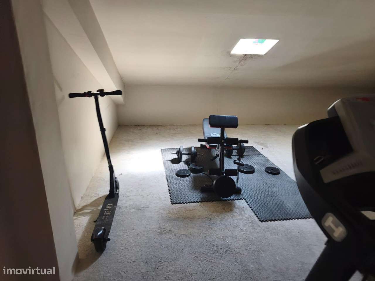 Excelente apartamento no Canhoso-27