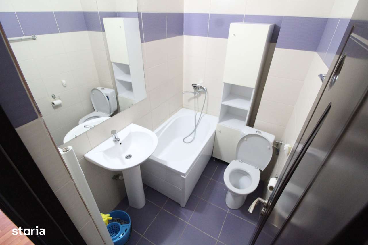 Garsonieră confort I, strada 23 August - Imagine principală: 5/6