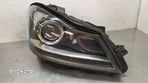 MERCEDES W204 LIFT C KLASA LAMPA PRAWA PRZEDNIA FULL LED ILS - 1