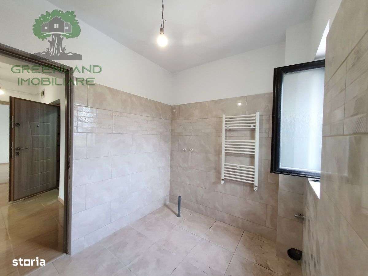 Apart 2 cam, DECOMANDAT, 59mp, etaj 2, BLOC NOU, capat CUG - Imagine principală: 5/16