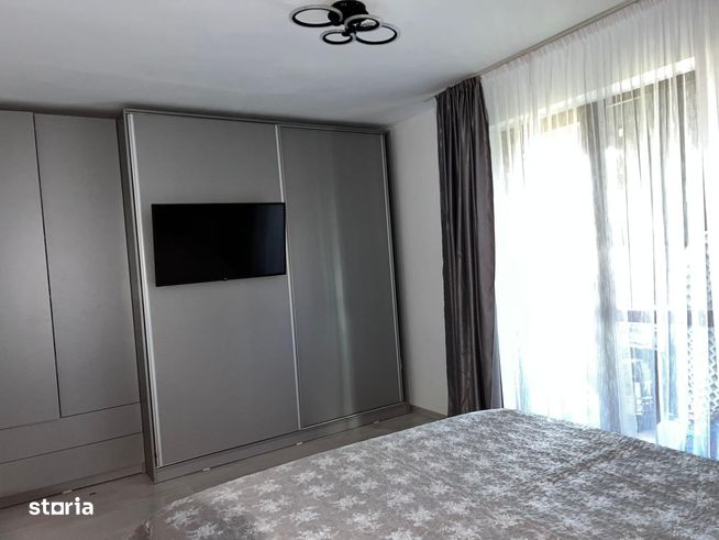 militari residence mobilat utilat lux la cheie are centrala termica-4