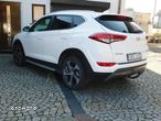 Hyundai Tucson 1.7 CRDI BlueDrive Premium 2WD DCT - 29