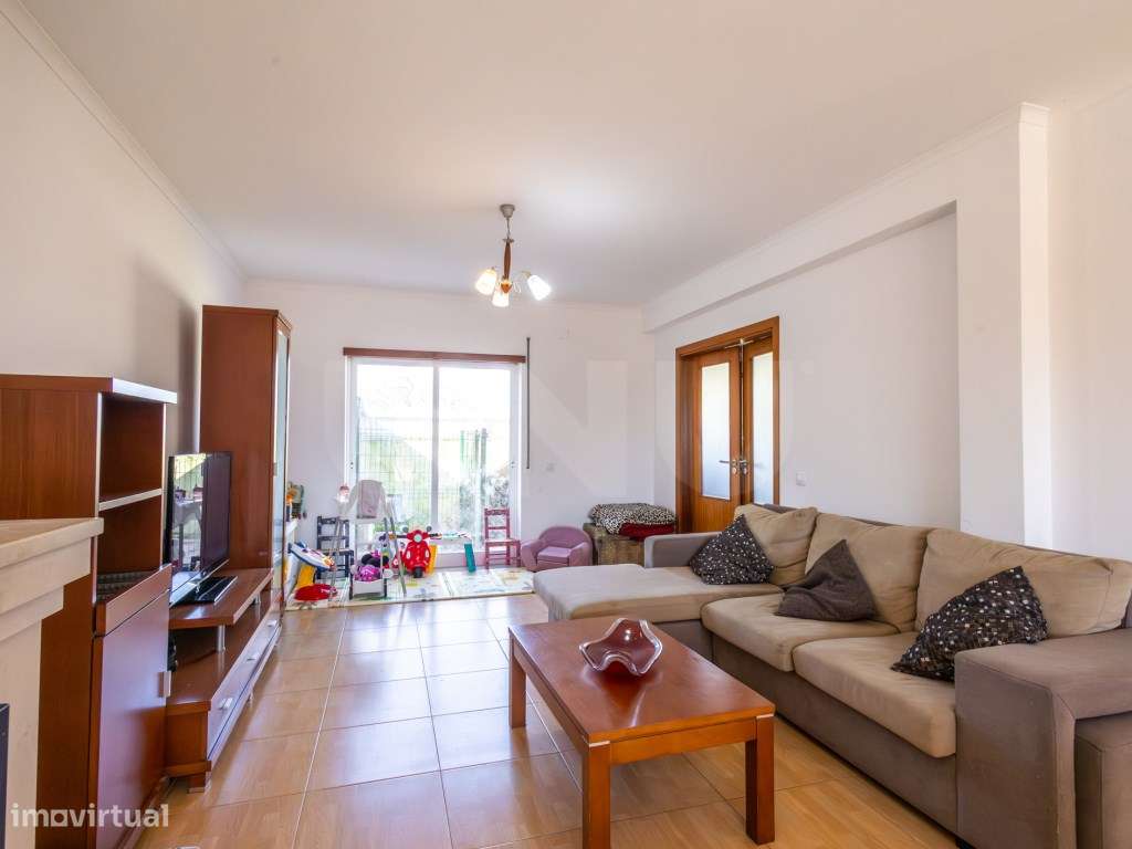 Moradia T3 com Jardim e Churrasqueira - Casal Pardo, Alfeizerão - Grande imagem: 5/51