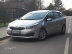 Kia Ceed Cee'd 1.6 CRDi L - 2