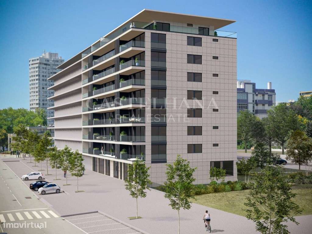 Foco Empreendimento - Grande imagem: 1/5