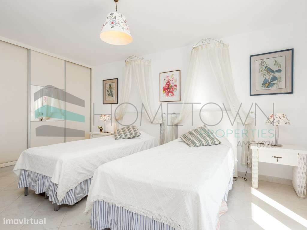 Apartamento Duplex com Terraço Panorâmico e Acesso Privado à Praia-...-39