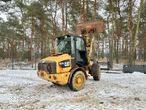 Caterpillar CAT 907 M 2018r klima łyżka ładowarka kołowa 906 908 - 3