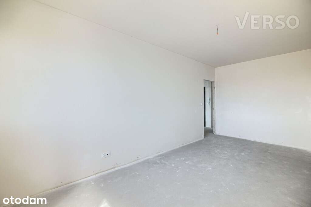 Mieszkanie 2 pokojowe z balkonem, oraz tarasem-7