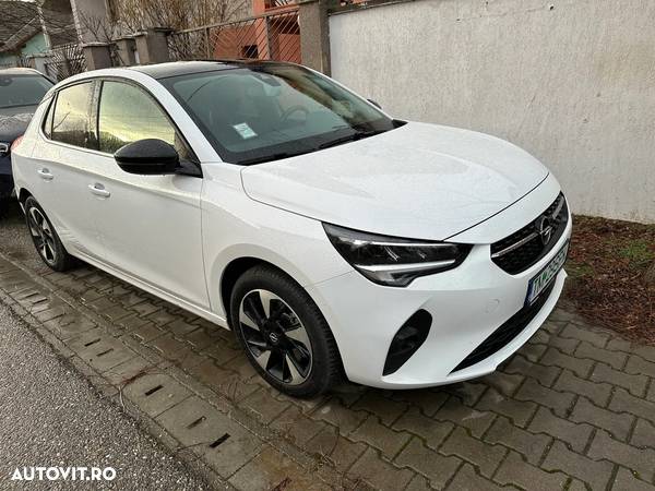 Opel Corsa e e-Edition - 1