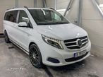 Mercedes-Benz V 250 BlueTEC Aut. Long Avantgarde - 2