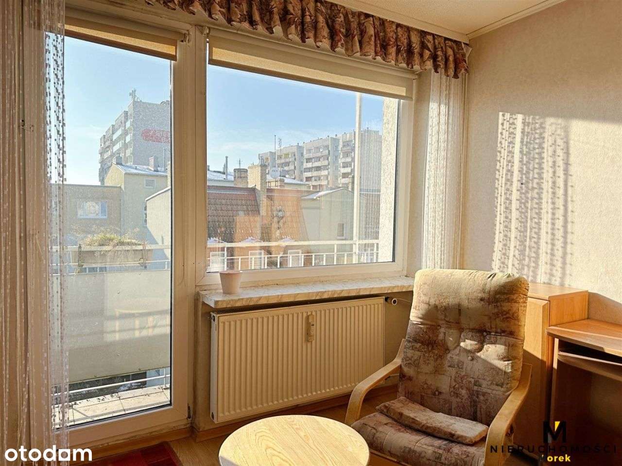 Mieszkanie, 51,40 m², Kołobrzeg - Pełny obrazek: 5/19