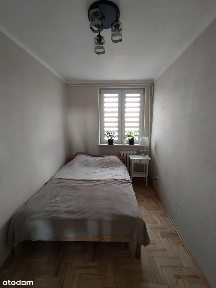 Mieszkanie ul. 13 Pułku Piechoty 4 - Pełny obrazek: 5/12