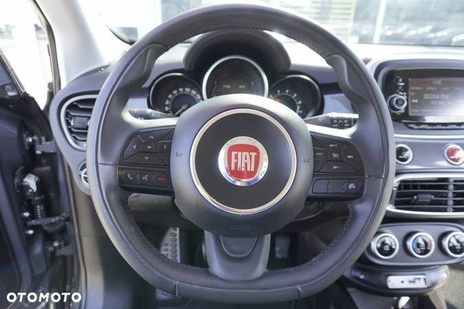 Fiat 500X - 17