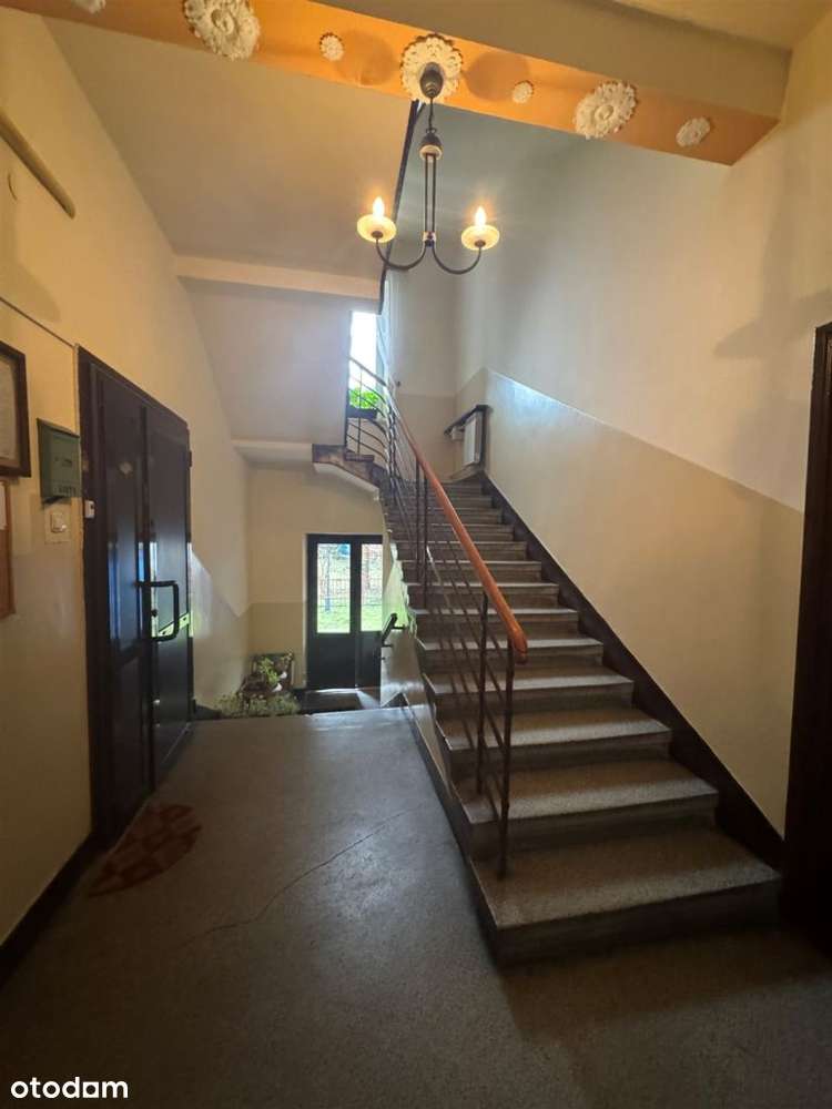 Mieszkanie, 47,80 m², Nowy Sącz-9