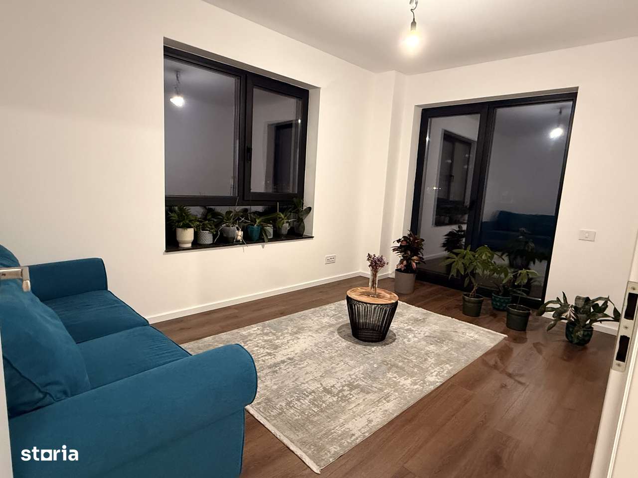 Apartament 4 camere decomandate la cheie Liberty Residential - Imagine principală: 5/18