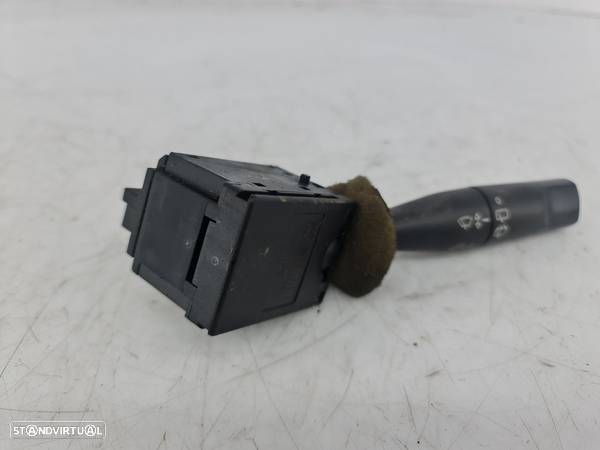 Manete/ Interruptor Limpa Vidros Citroen Zx (N2) - 4