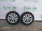 KOLA FELGA FELGI VW TOUAREG 18 8X18 ET53 7P6601025C 225/55/18 - 1