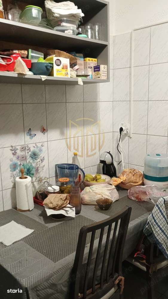 Soseaua Pantelimon Parcul Florilor 3 camere 92000 eur - Imagine principală: 5/8