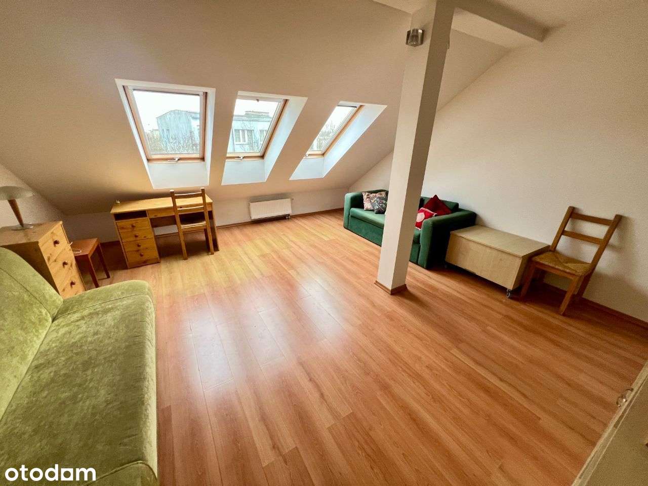 ★4 Pokoje Wilków Morskich Dwa poziomy★Balkon Garaż-12