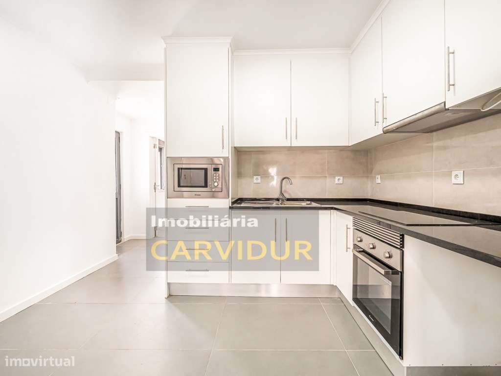 Baixa da Banheira Remodelação total R/C com quintal e anexo - Grande imagem: 3/25