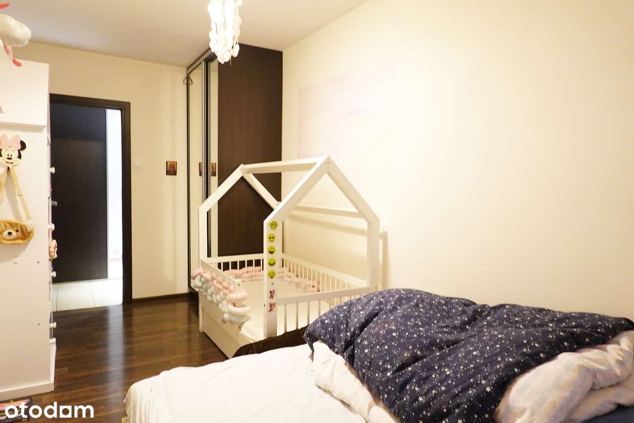 ROZKŁADOWE,3pok,54 m², Miejskie Media, Winda,Ciche,Pełna Własność - Ansicht 5