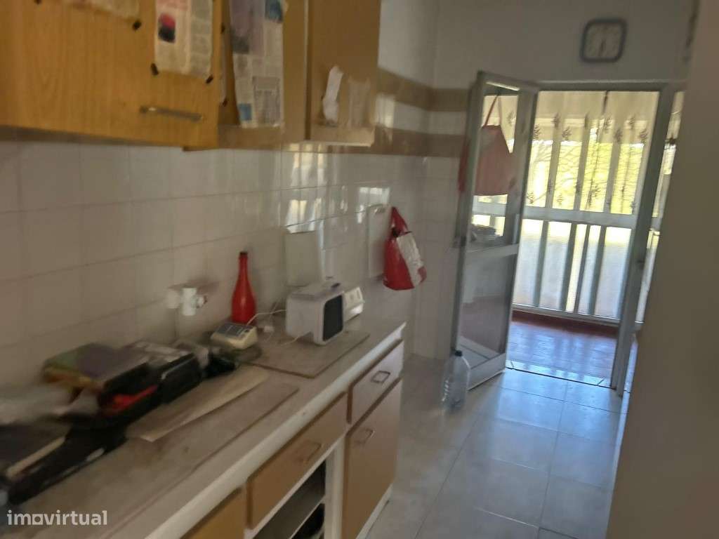 Apartamento tipologia T2-9