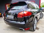 Porsche Cayenne 3.0TD TipTronic - 7