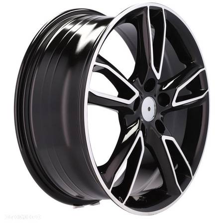 4x Felgi 18 5x114,3 m.in. do MAZDA 3 5 6 CX3 CX5 CX7 CX9 MX5 - M502 (FR560) - 4