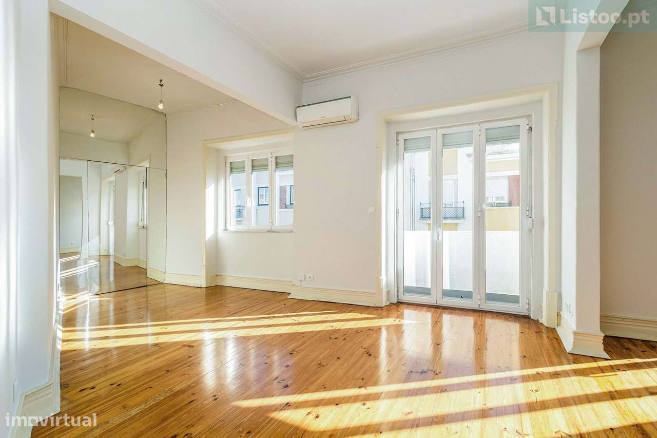 T3 Luminoso em Campo de Ourique-3