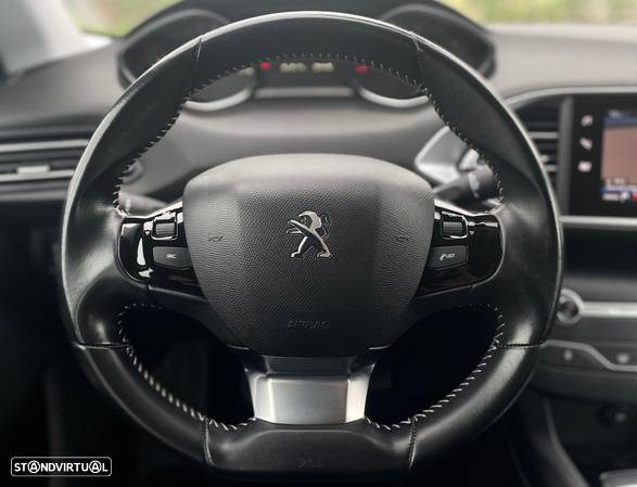 Peugeot 308 1.6 BlueHDi Active - 8