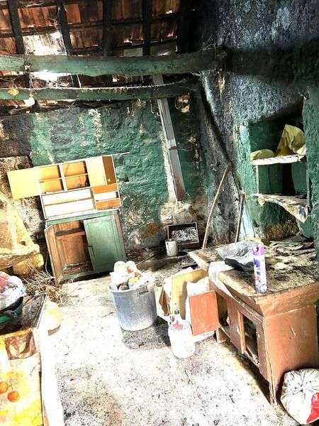 Moradia Geminada T2 / Baião, Viariz - Grande imagem: 4/10