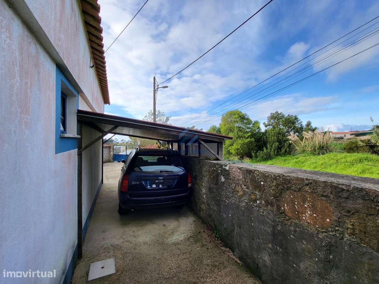 V2+1 em Azóia com vista mar a 5min. do Cabo da Roca-30