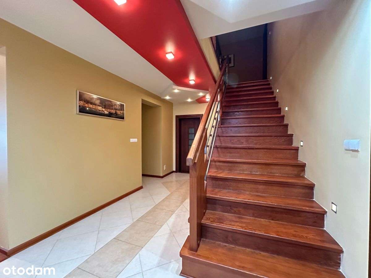 Dom Na sprzedaż Stare Kupiski ul: Łomżyńska-7