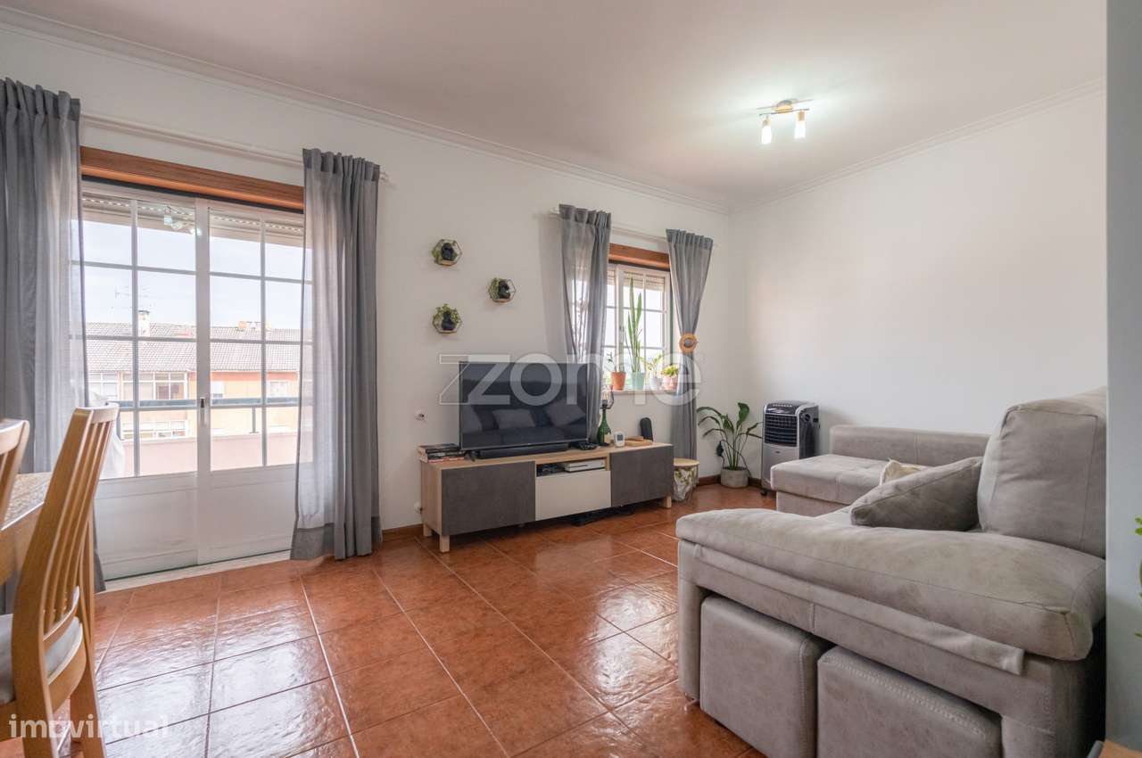 Apartamento Duplex T4 Com Garagem Miranda Do Corvo