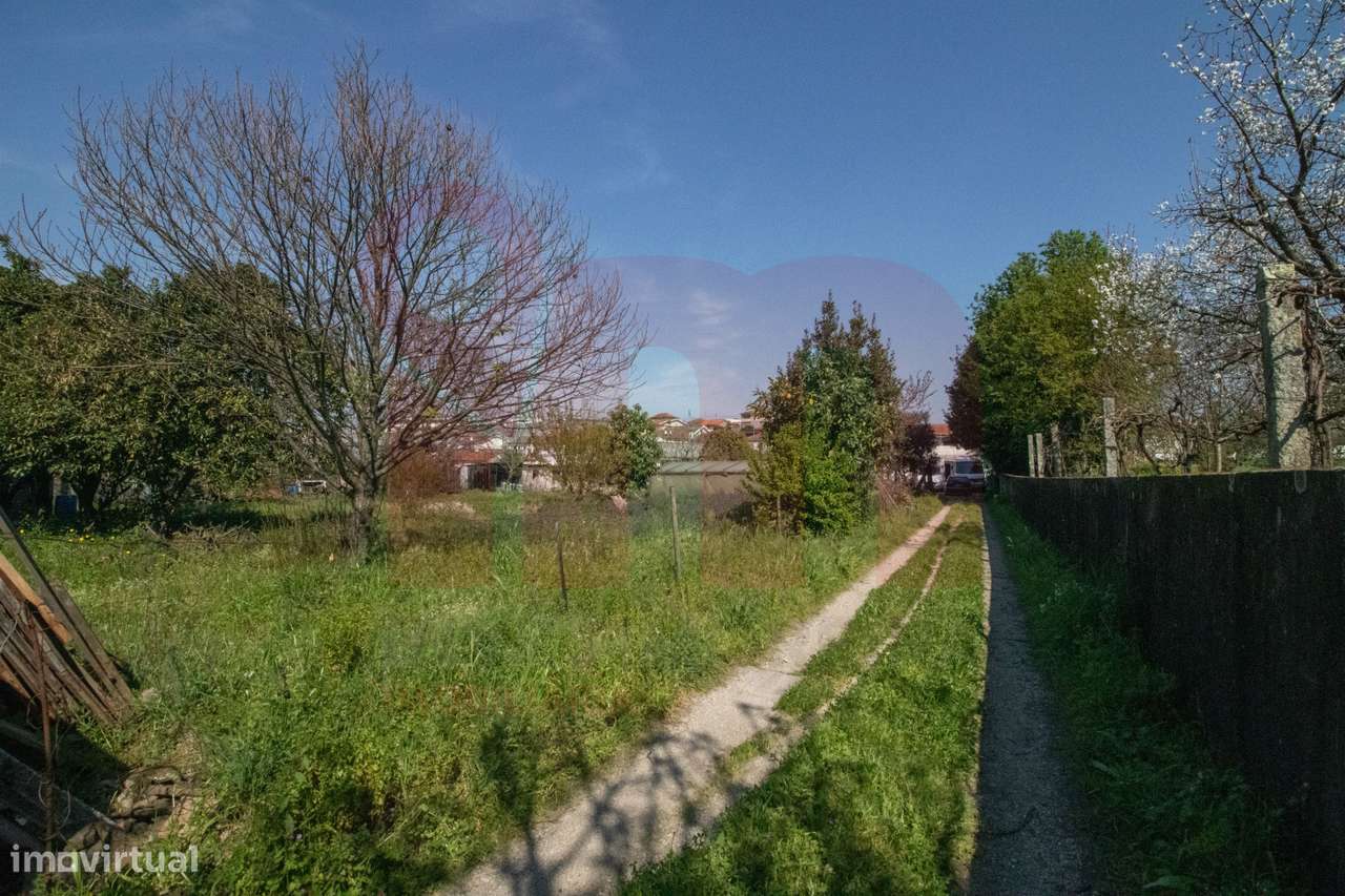 Moradia Isolada T3 Venda em Aves,Santo Tirso-18