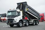 Volvo FMX / 460 / E 6 / WYWROTKA / 8 X 4 / FABRYCZNIE NOWY - 2