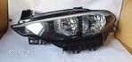 FIAT Tipo II 16- lampa przednia lewa 52145171 - 1